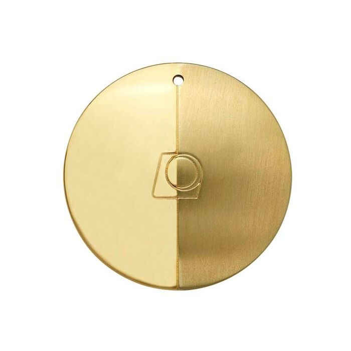 LEGOR 2N (18CT) GOLD THICK PLATING SOLUTION, 1000ML, 4.0GM GOLD