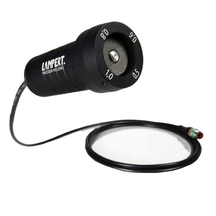 LAMPERT PUK WELDER NEW ELECTRODE SHARPENER -(2020)