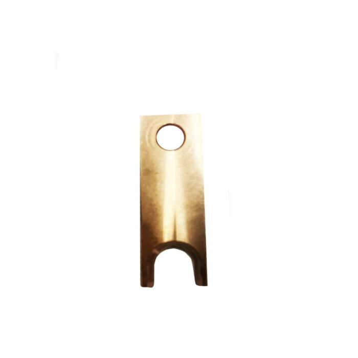 LAMPERT PUK PIN04 REPLACEMENT COPPER SHOE CONTACT