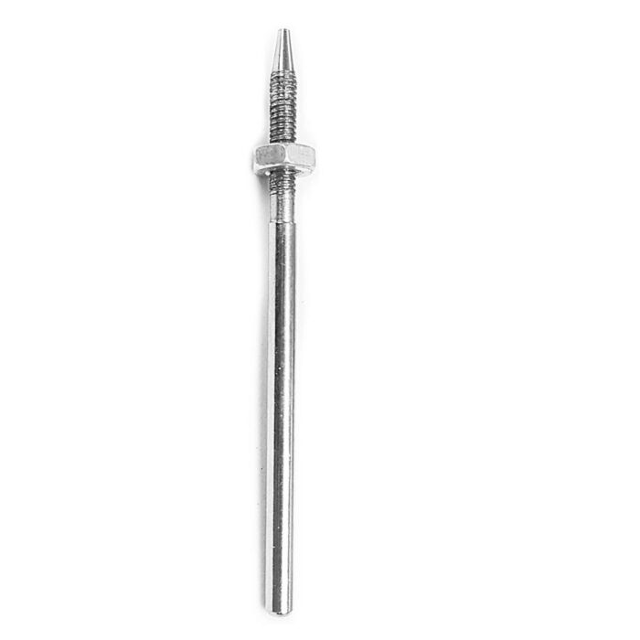 BUSCH TAPERED THREADED MANDREL