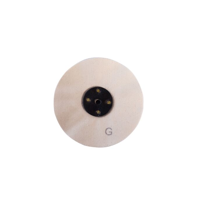 Polishing G-Mop 4 x 1