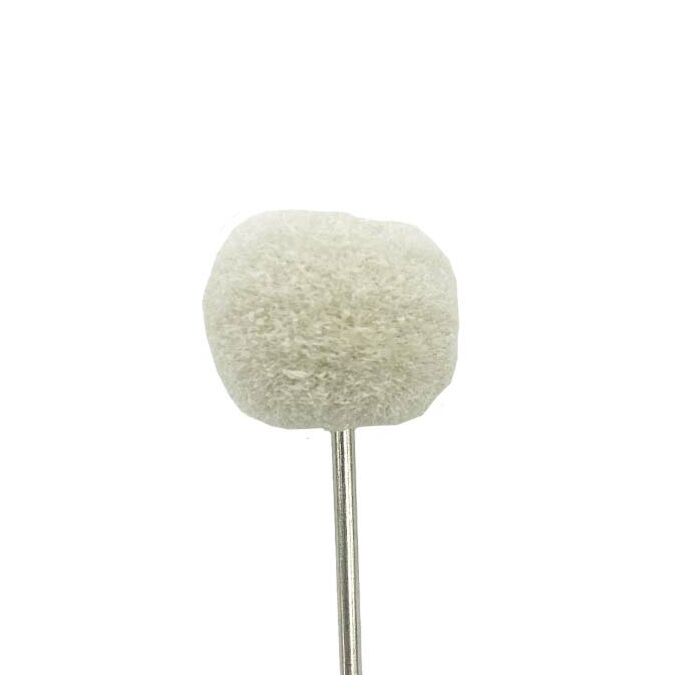 Scotchbrite Ball - Very Fine Grade
