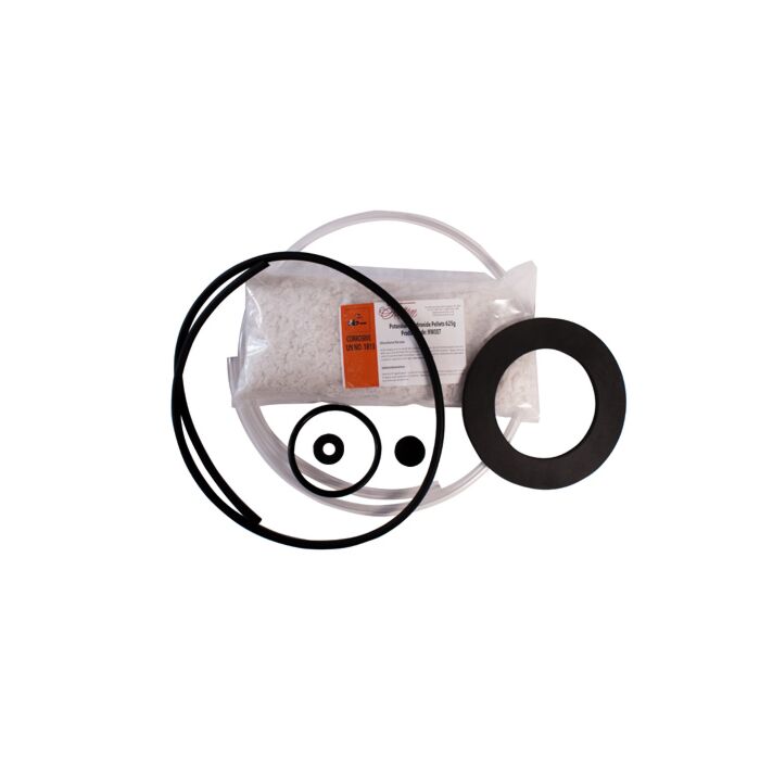 MICROWELD SERVICE KIT A SUPER