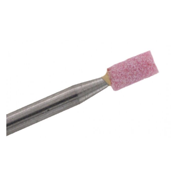 BUSCH PINK ABRASIVE, CYLINDER, 618, 5.00MM