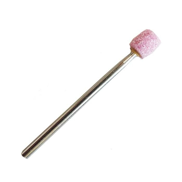 BUSCH PINK ABRASIVE, BARREL, 682, 6.00MM
