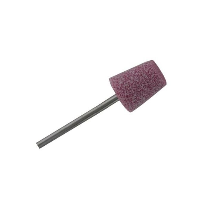 BUSCH PINK ABRASIVE, CONE, 749, 13.00MM