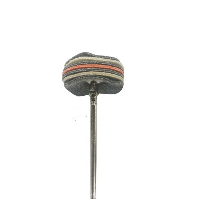 Alcantara Pendant Soft Drill Polishing Mop 22 x 6mm