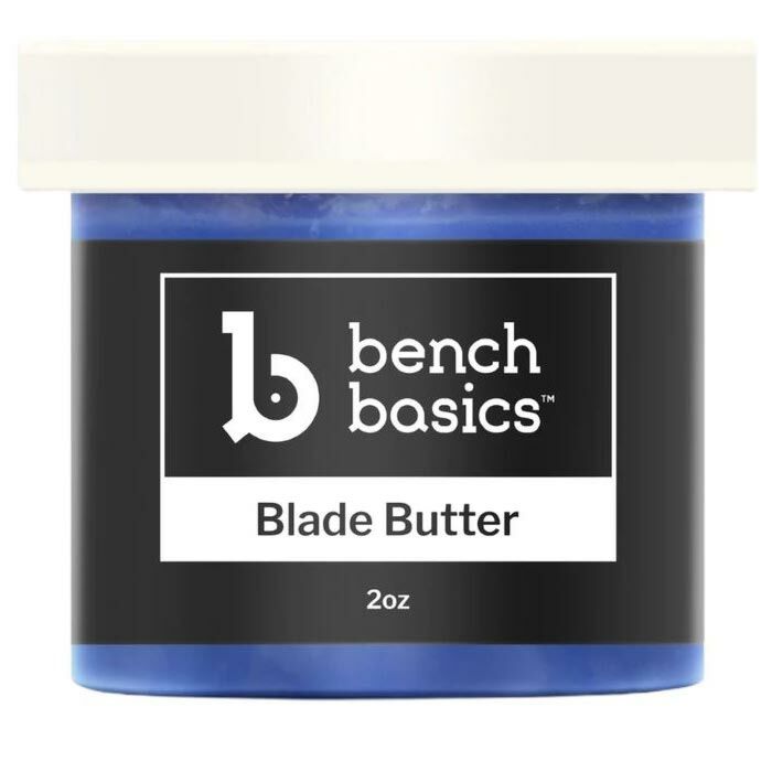 PEPETOOLS BLADE BUTTER - CUTTING LUBRICANT, 2OZ (56.69G) JAR