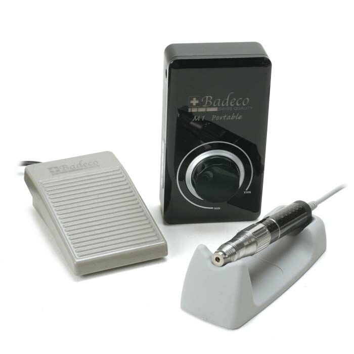 BADECO M1 PORTABLE NANOMOTOR