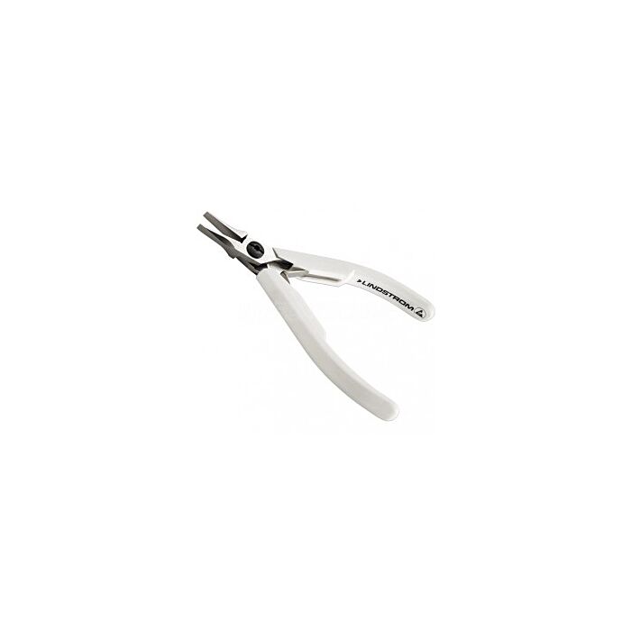 Lindstrom Supreme Flat Nosed Plier