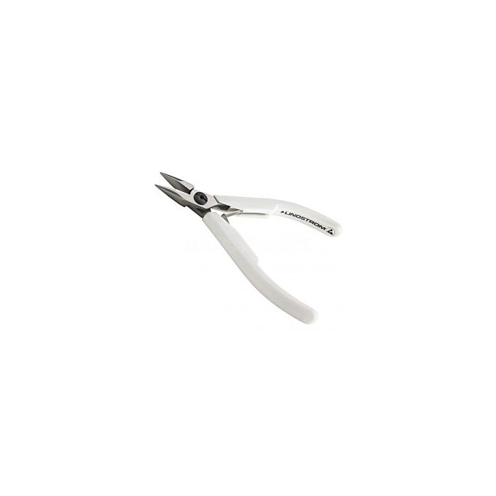 Lindstrom Supreme Snipe Nose Pliers 7894