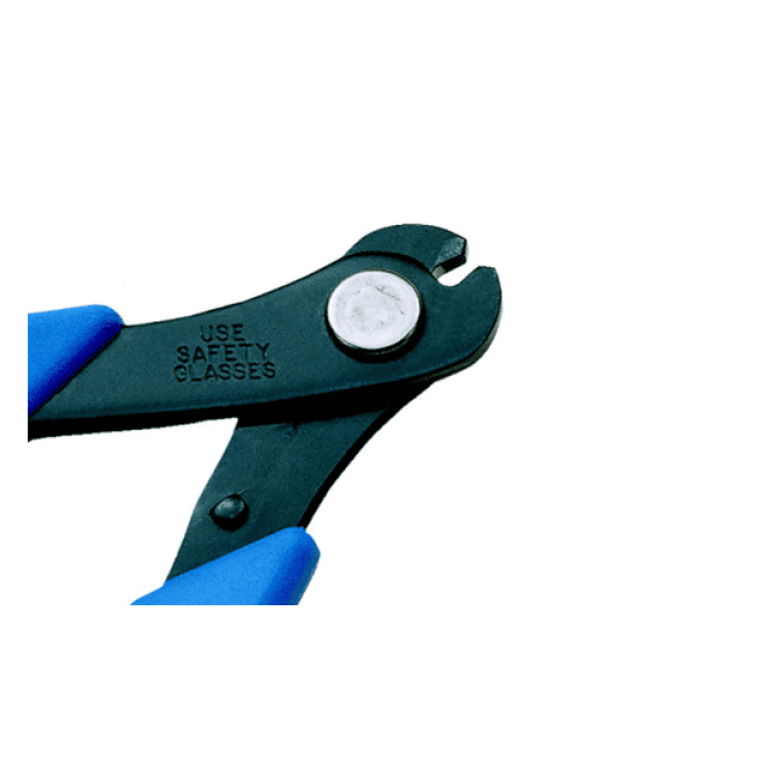 Xuron Hard Wire Shear for wire up to 1mm