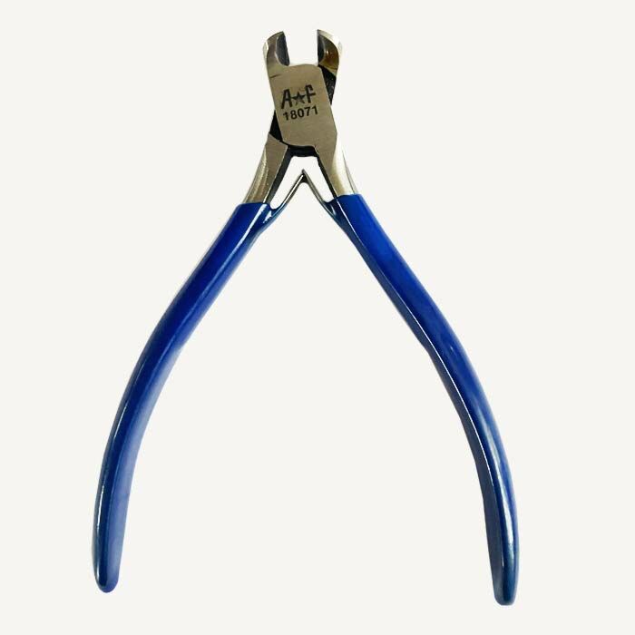 A*F SWITZERLAND, END CUTTERS, 115MM