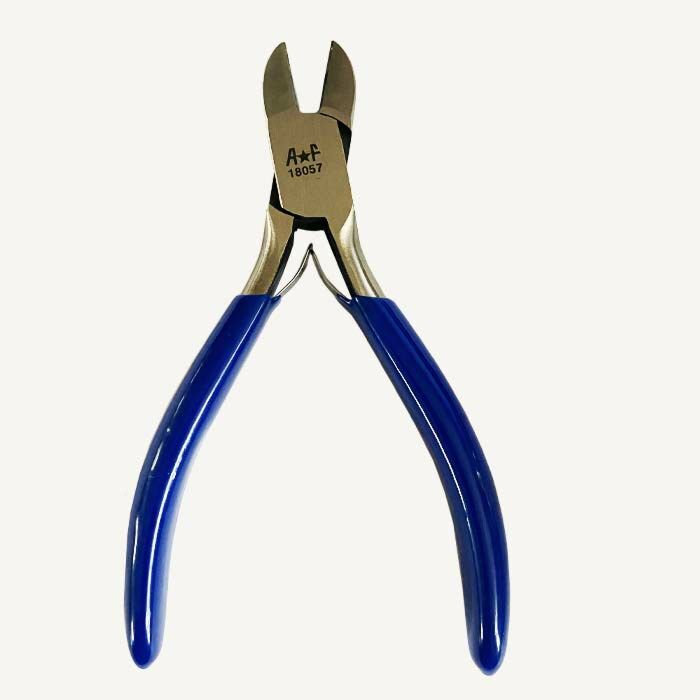 A*F SWITZERLAND, SIDE CUTTERS, 130MM