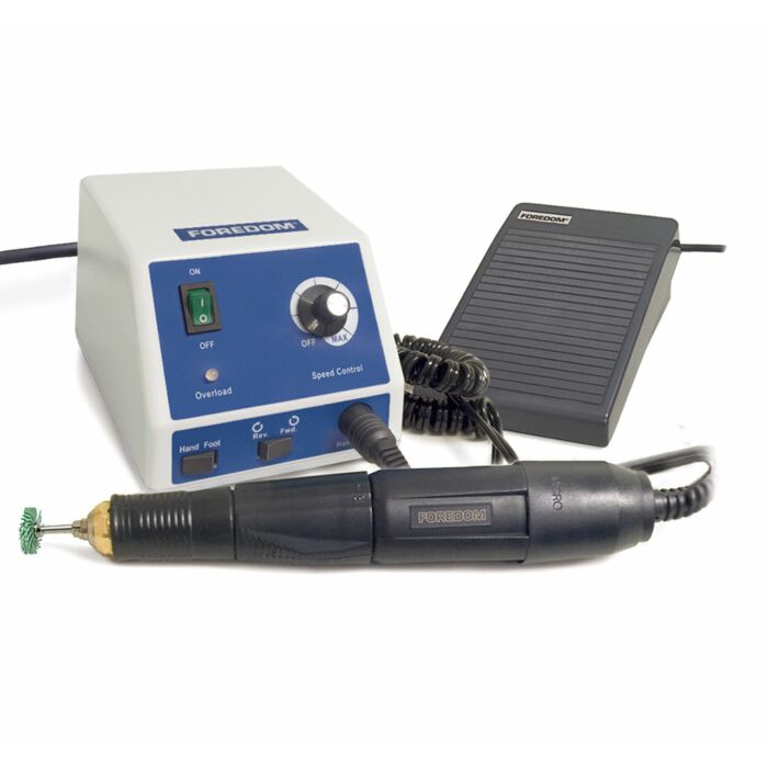 FOREDOM K.1070 HIGH SPEED ROTARY MICROMOTOR