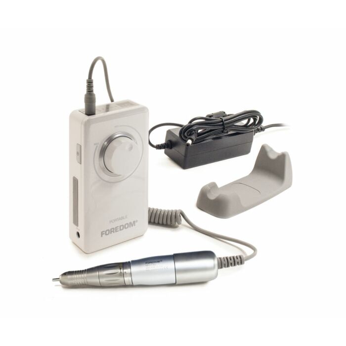 FOREDOM K1030 PORTABLE ROTARY MICROMOTOR