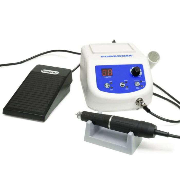 FOREDOM K.1040 HIGH SPEED ROTARY BRUSHLESS MICROMOTOR