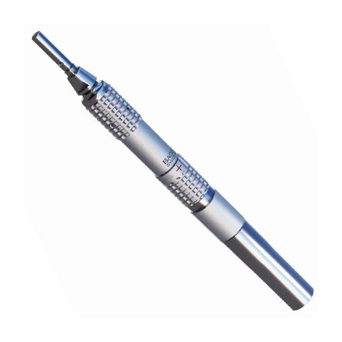 BADECO 220 STRONG STROKE HAMMER ACTION HANDPIECE FOR PENDANT MOTORS, SLIP-JOINT FITTING