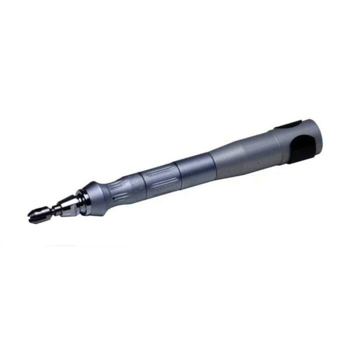 Badeco 9LC050 Micro-Filling Handpiece for Pendant Motors, Foredom Fitting 0.50mm Stroke Length