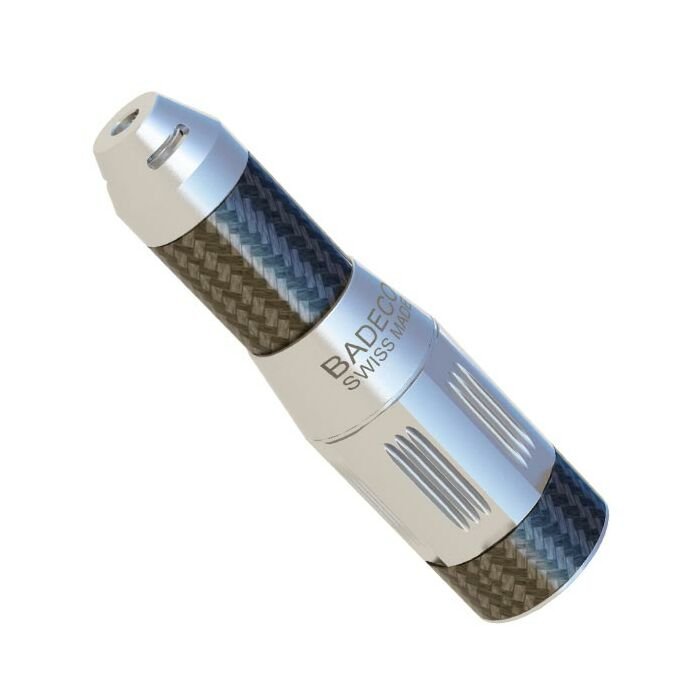 BADECO 460 LIGHT NANOMOTOR ROTARY HANDPIECE, QUICK-RELEASE, 2.35MM