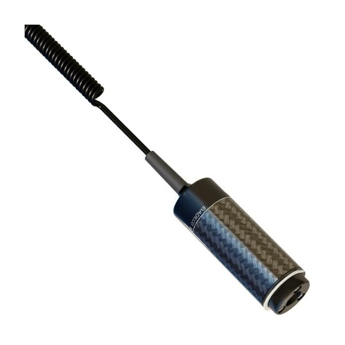 BADECO RS3000V NANOMOTOR, HIGH SPEED