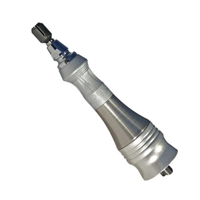 BADECO 4LC100 MICRO-FILING STRONG MICROMOTOR HANDPIECE, 1.00MM OF STROKE LENGHT