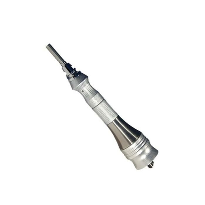 BADECO 318C STRONG MICROMOTOR HAMMER ACTION HANDPIECE, MEDIUM TO STRONG