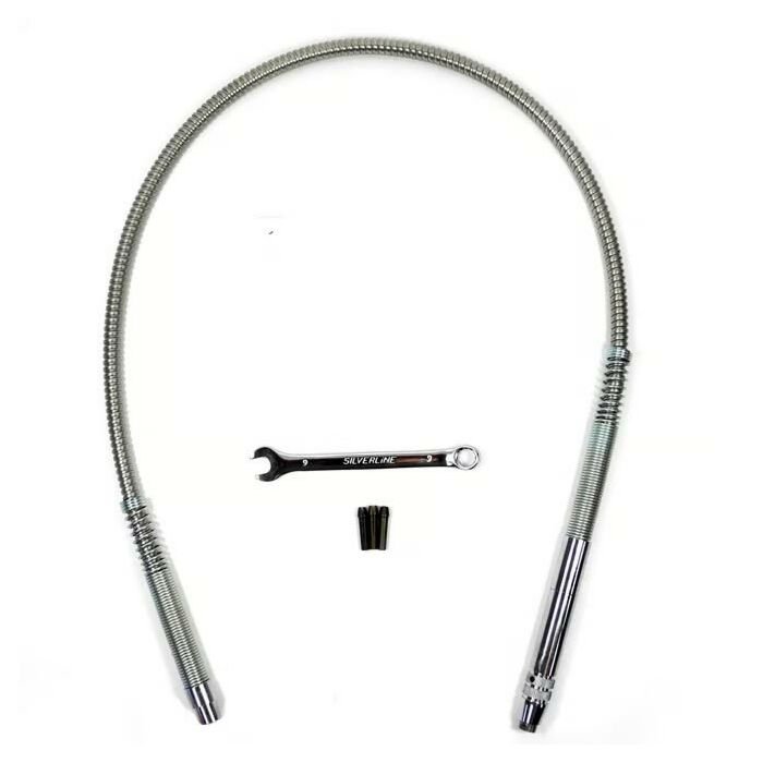MILBRO COMPLETE CABLE WITH FIXED HANDPIECE