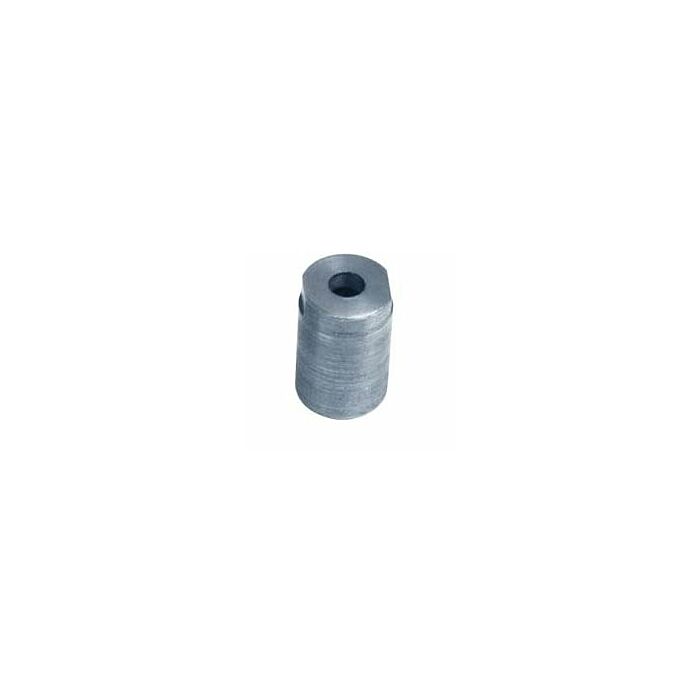 MILBRO & SECO PENDANT MOTOR COLLET CAP