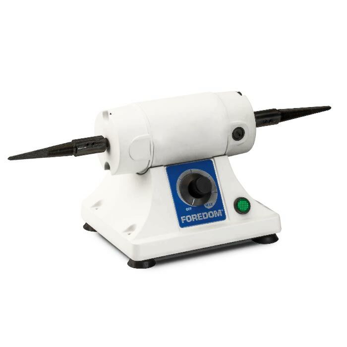 Foredom Variable Speed Polishing Machine Lathe