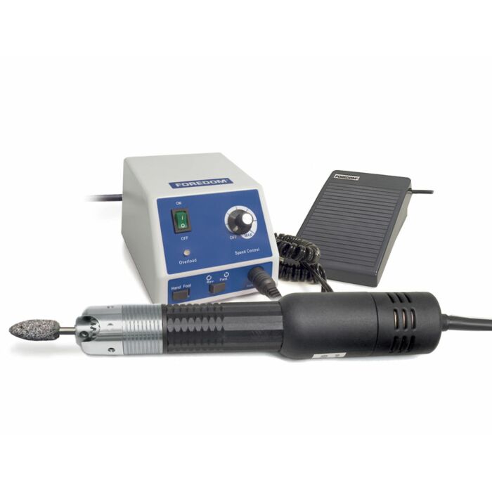 FOREDOM K.1020, CHUCK TYPE, HIGH TORQUE MICROMOTOR