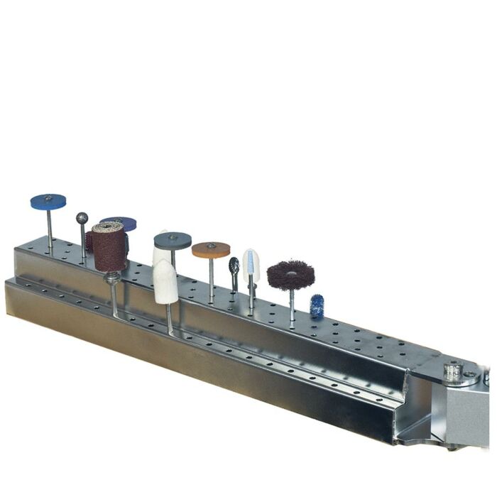 FOREDOM WORK BENCH SYSTEM BUR HOLDER ARM