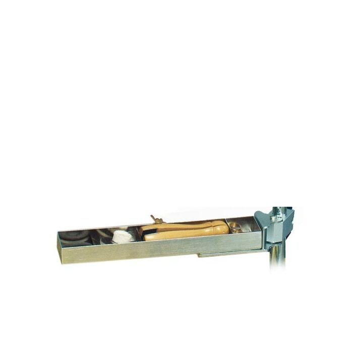 FOREDOM WORK BENCH SYSTEM TRAY ARM