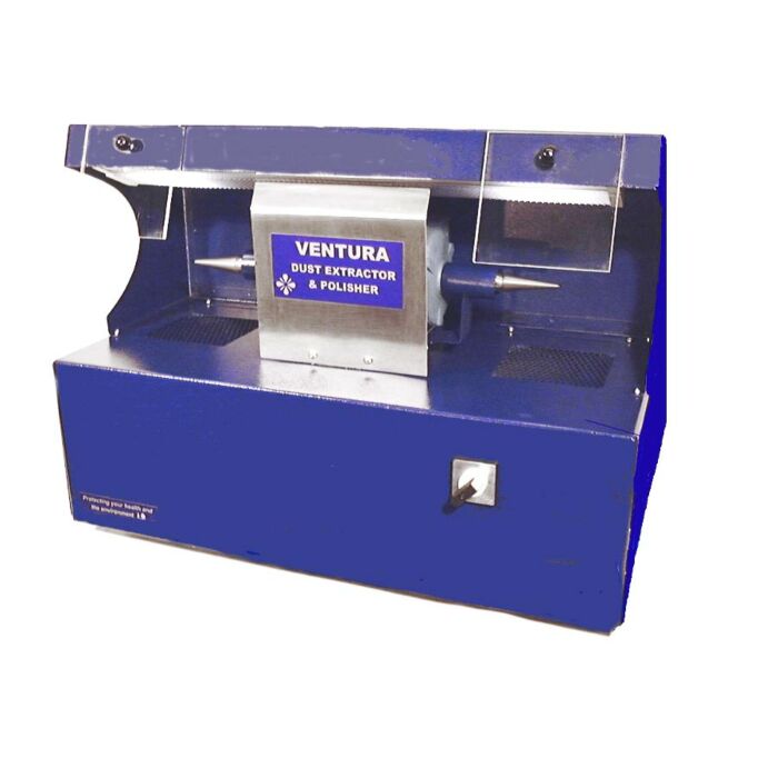 Ventura 2 - Polishing and Extraction Unit