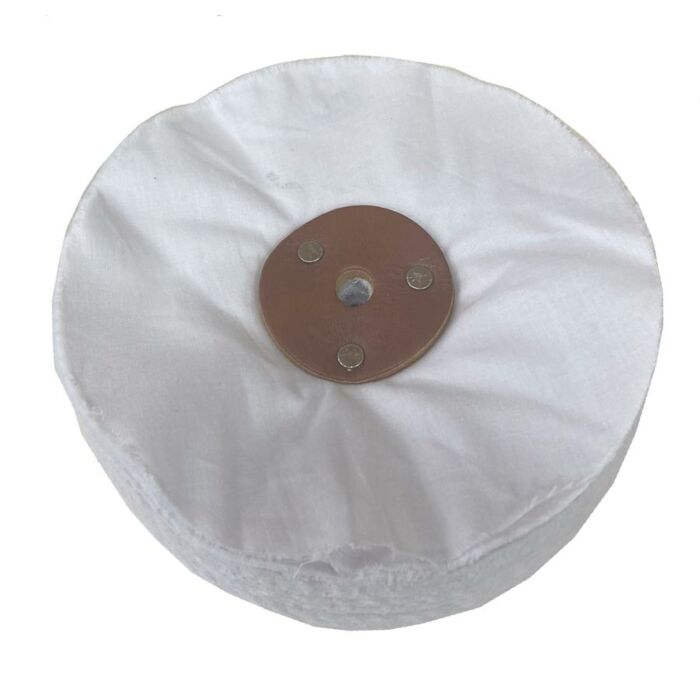 Polishing Mop 6 x 2 Reflex