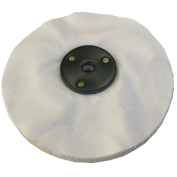 Polishing Mop 6 x 5 R Reflex Mop