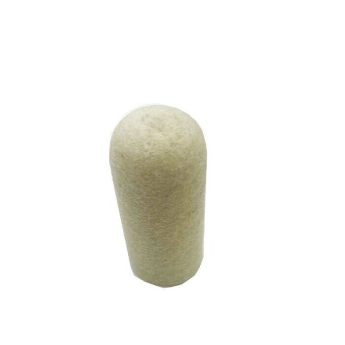 Felt Polishing Bullnose Felt 20 x 45