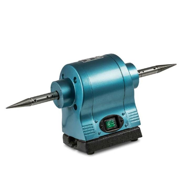 MILBRO HEAVY DUTY POLISHING MOTOR