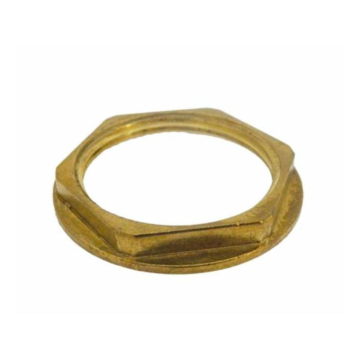 Brass Nut for Mircoplate Heating Element