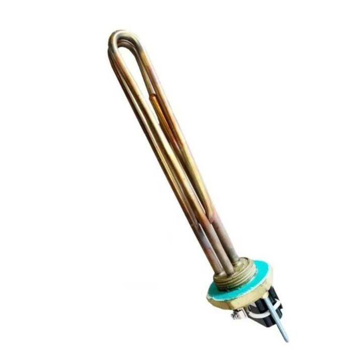 Heating Element & Seal for Microplate Unit