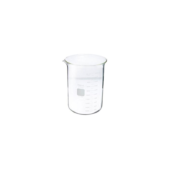 LEGOR PYREX BEAKER 2000ML
