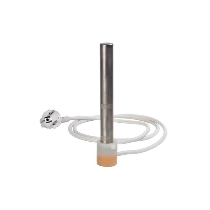 JENTNER IMMERSION TITAN HEATER, 200W 240V