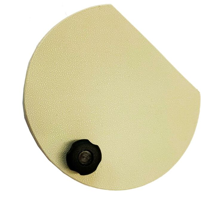 MICROPLATE PLASTIC LID, 1 LITRE