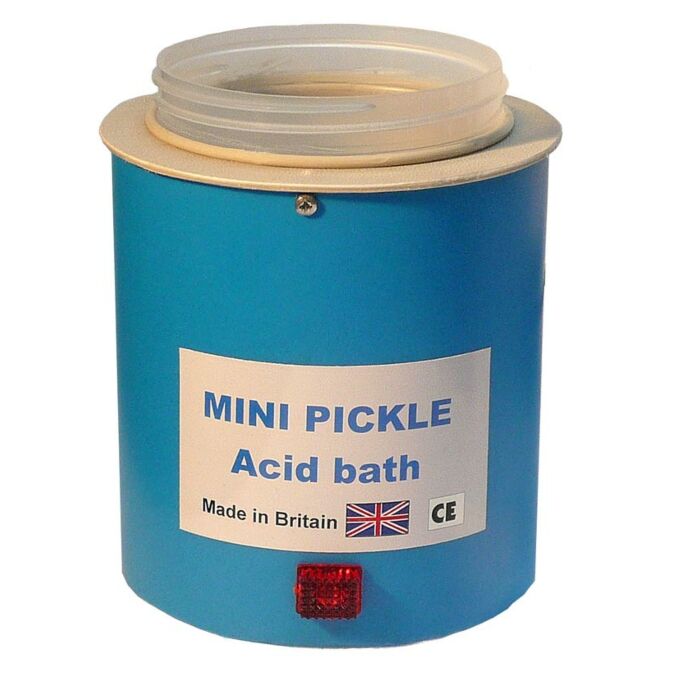 MINIPICKLE PICKLE BATH