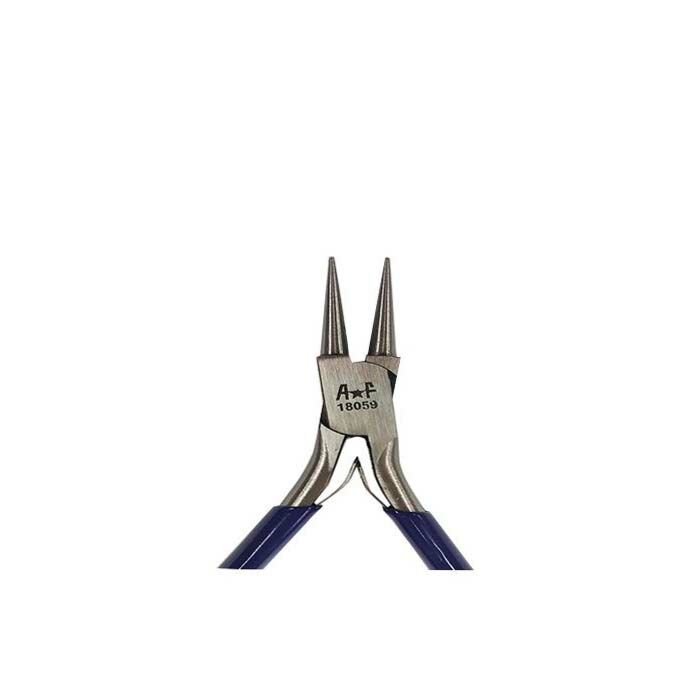 Round Nose Superior Quality Pliers 130mm