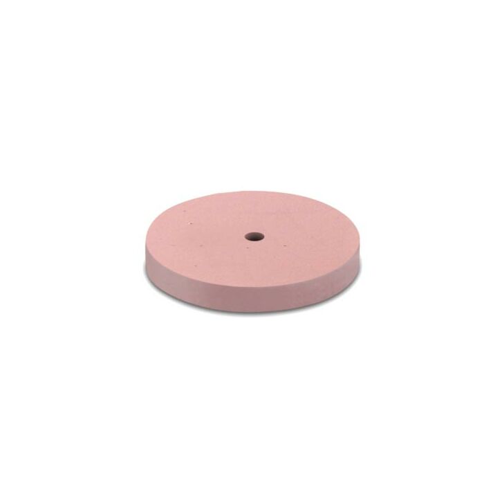 EVE UNIVERSAL, UNMOUNTED, PINK, WHEEL, EXTRA-FINE
