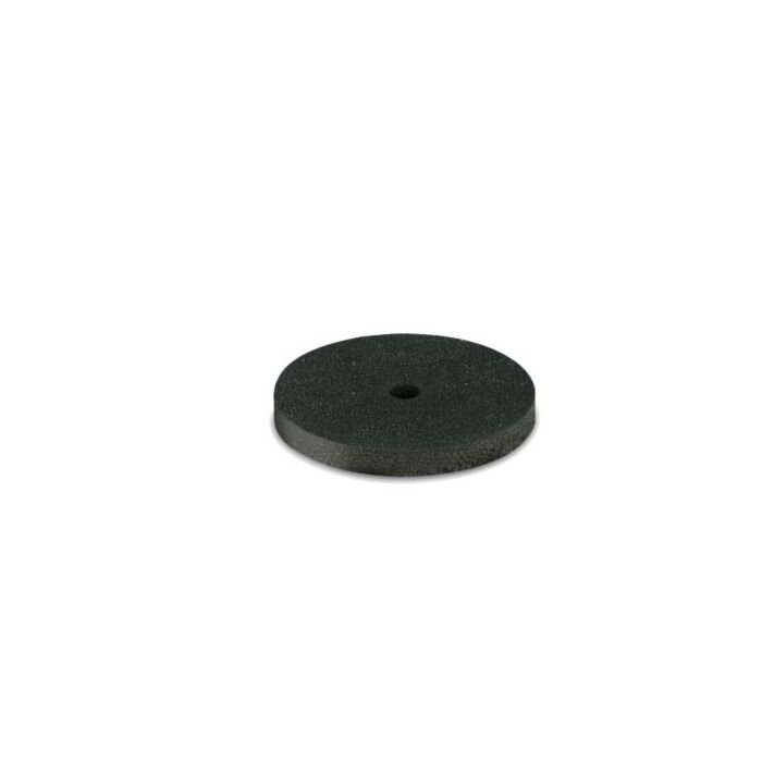 EVE UNIVERSAL, UNMOUNTED, BLACK, SMALL WHEEL, MEDIUM