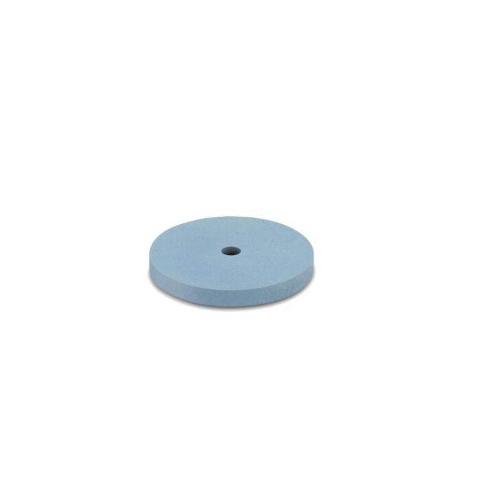 EVE UNIVERSAL, UNMOUNTED, BLUE, SMALL WHEEL, FINE