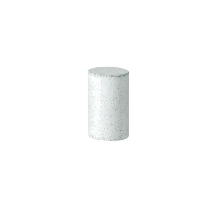EVE UNIVERSAL, UNMOUNTED, WHITE, BARREL, COARSE