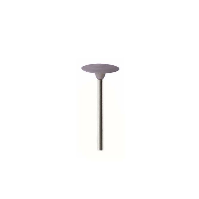 EVEFLEX PLATINUM POLISHER, MOUNTED, KNIFE EDGE, LILAC, FINE